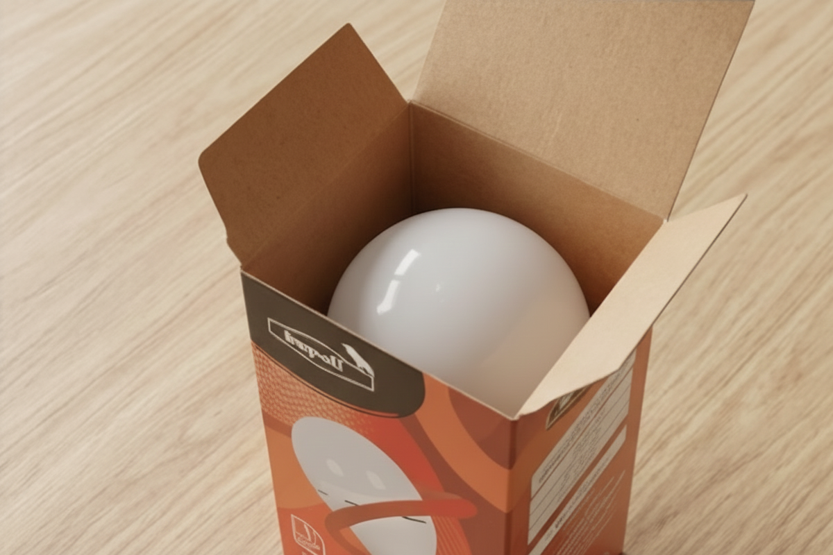 12w rechargeable Led bulb